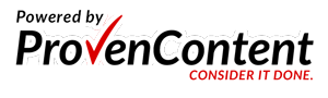 powered by Proven Content