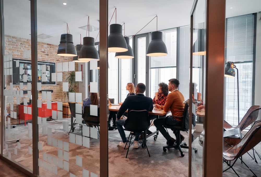 executive leadership aligned